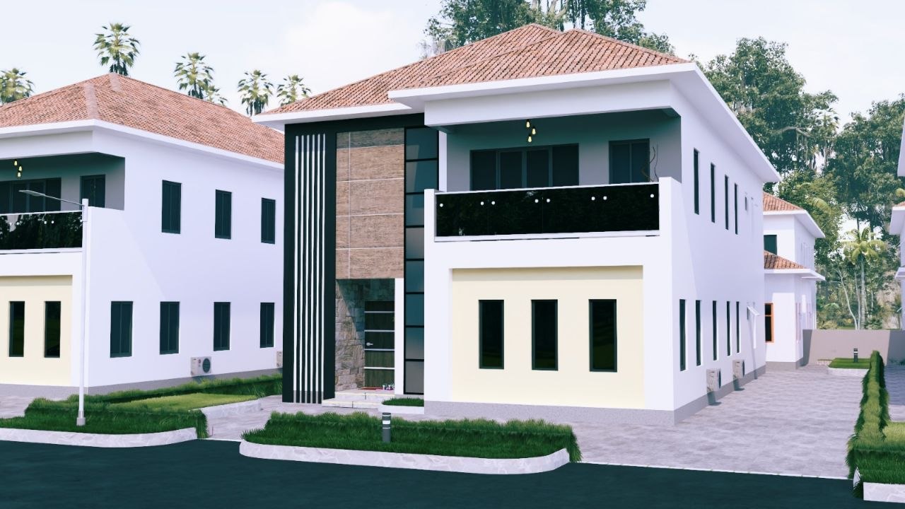 Premium Multi-Unit Terrace